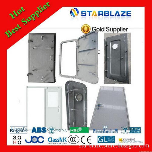 Top grade hot sale ma type marine door